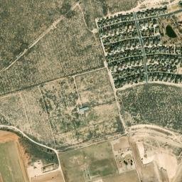 1113-1115 Breckenridge Drive Midland TX High Resolution Satellite Map