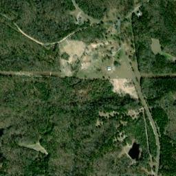 High Ridge Alabama High Resolution Satellite Map