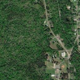 15133-15199 Hobbie Road, Ramer, AL High Resolution Satellite Map