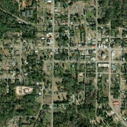 Lumpkin map(satellite map)