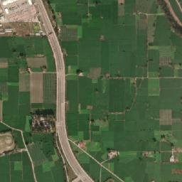 Dera Baba Nanak map(satellite map)