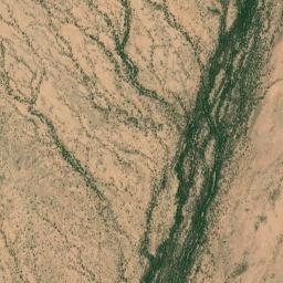 Kui Tatk Arizona High Resolution Satellite Map