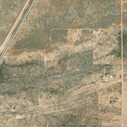 Manzoro Arizona High Resolution Satellite Map