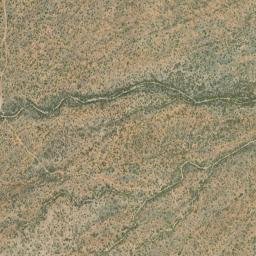 Nawt Vaya Arizona High Resolution Satellite Map