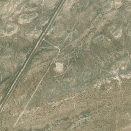 290-482 National Parks Highway, Carlsbad High Resolution Satellite Map