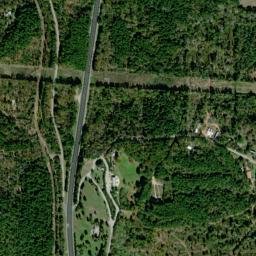 Old US Highway 69, Jacksonville, TX 75766 High Resolution Satellite Map