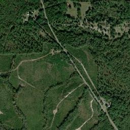 Hawkinsville Alabama High Resolution Satellite Map