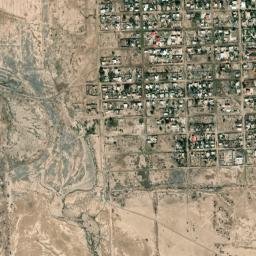 Ejido Doctor Alberto Oviedo Mota (El Indiviso) map(satellite map)