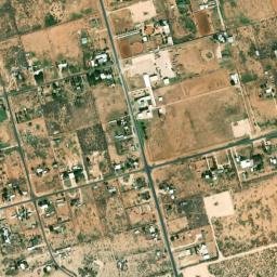 Gardendale map(satellite map)