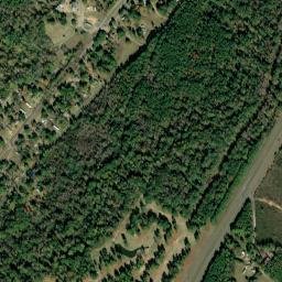 Clarks map(satellite map)