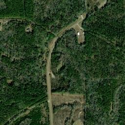 Scottland Alabama High Resolution Satellite Map