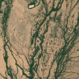 Kaihon Kug Arizona High Resolution Satellite Map