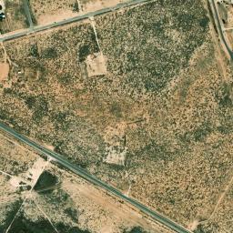 Satellite view of Nueva Vista Golf Club