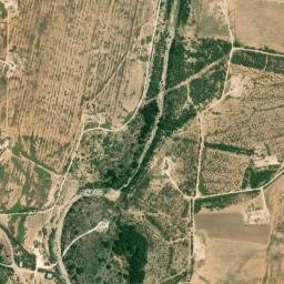 Sanco Loop, Robert Lee, TX 76945, USA High Resolution Satellite Map