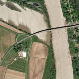 E Carrol St, Coushatta, LA 71019 Satellite Map