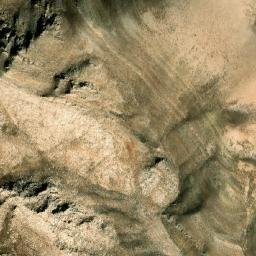 Kiar map(satellite map)
