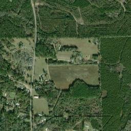 Rockwest Alabama High Resolution Satellite Map