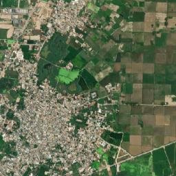 Baddomalhi map(satellite map)