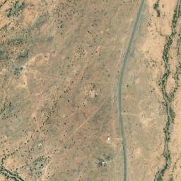 Tatk Kam Vo Arizona High Resolution Satellite Map