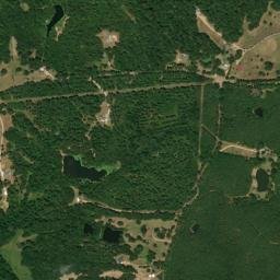New Zion Road, Crystal Springs, MS 39059 High Resolution Satellite Map