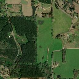 231 Cole Road South, Mendenhall, MS 39114 High Resolution Satellite Map