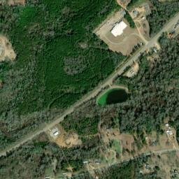 Camden Bypass, Camden, AL 36726, USA High Resolution Satellite Map