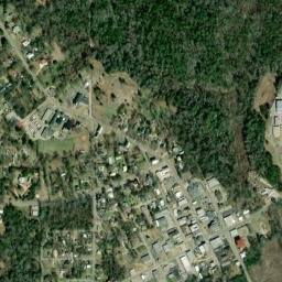 Camden map(satellite map)