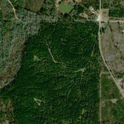 Stills Crossroads Alabama High Resolution Satellite Map
