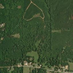 Bashi Alabama High Resolution Satellite Map