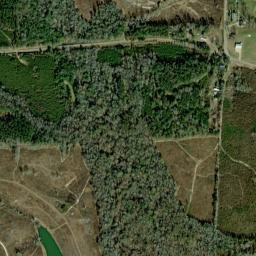 Smuteye Alabama High Resolution Satellite Map