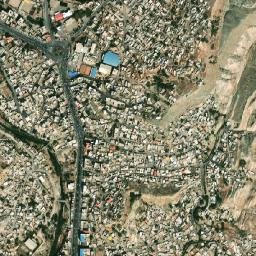 Golgir map(satellite map)