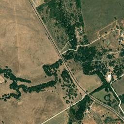 Farm to Market 914, Dublin, TX 76446 High Resolution Satellite Map