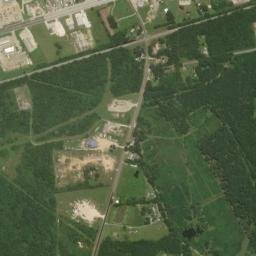 1009 FM2787 Joaquin TX 75954 High Resolution Satellite Map