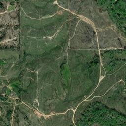 Eiler Alabama High Resolution Satellite Map