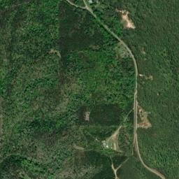 Ararat Alabama High Resolution Satellite Map