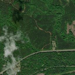 4200-4898 Highway 5, Thomasville, AL High Resolution Satellite Map