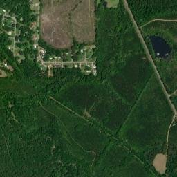 Estelle Alabama High Resolution Satellite Map