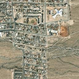 Westway map(satellite map)