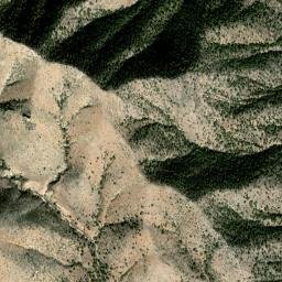 Galeyville Arizona High Resolution Satellite Map