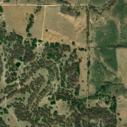308-602 County Road 475, Coleman, TX High Resolution Satellite Map