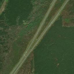 Interstate 59, Paulding, MS 39348, USA High Resolution Satellite Map