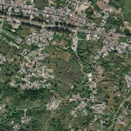 Talwara map(satellite map)