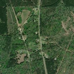 Hodgewood Alabama High Resolution Satellite Map