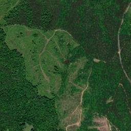 Hestle Alabama High Resolution Satellite Map