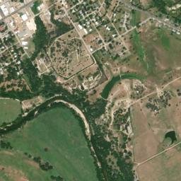 Meridian map(satellite map)