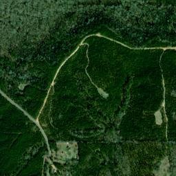Ezell Alabama High Resolution Satellite Map