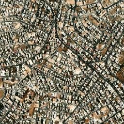 Ḩayy al Quwaysimah map(satellite map)
