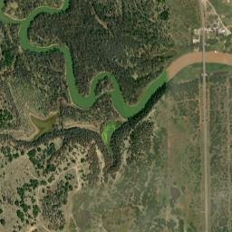 Farm to Market 2559, Brownwood, TX 76801 High Resolution Satellite Map