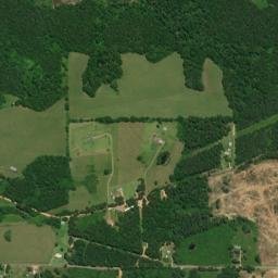 556 Goshen Road, Magee, MS 39111, USA High Resolution Satellite Map