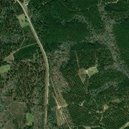 Tabernacle Alabama High Resolution Satellite Map